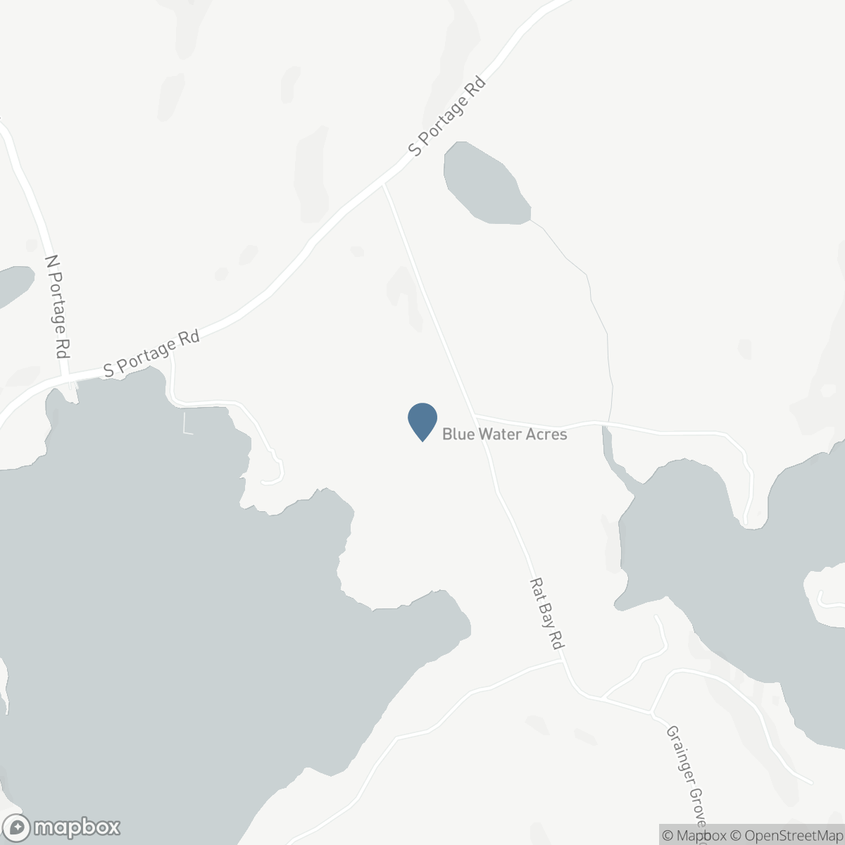 108-5 - 1052 RAT BAY ROAD, Huntsville, Ontario P1H 2J6